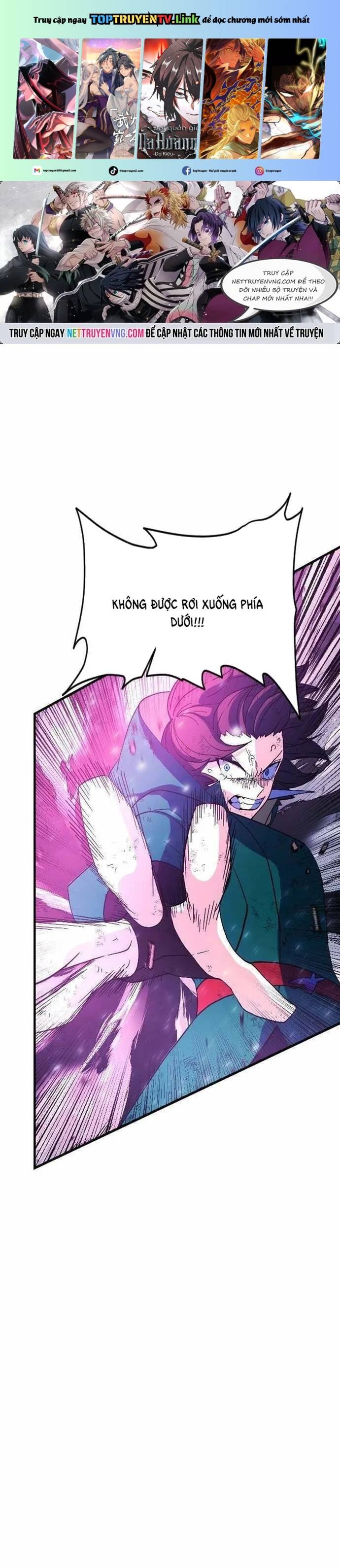 Tối Hậu Kim Đồng Chapter 100 - Trang 0