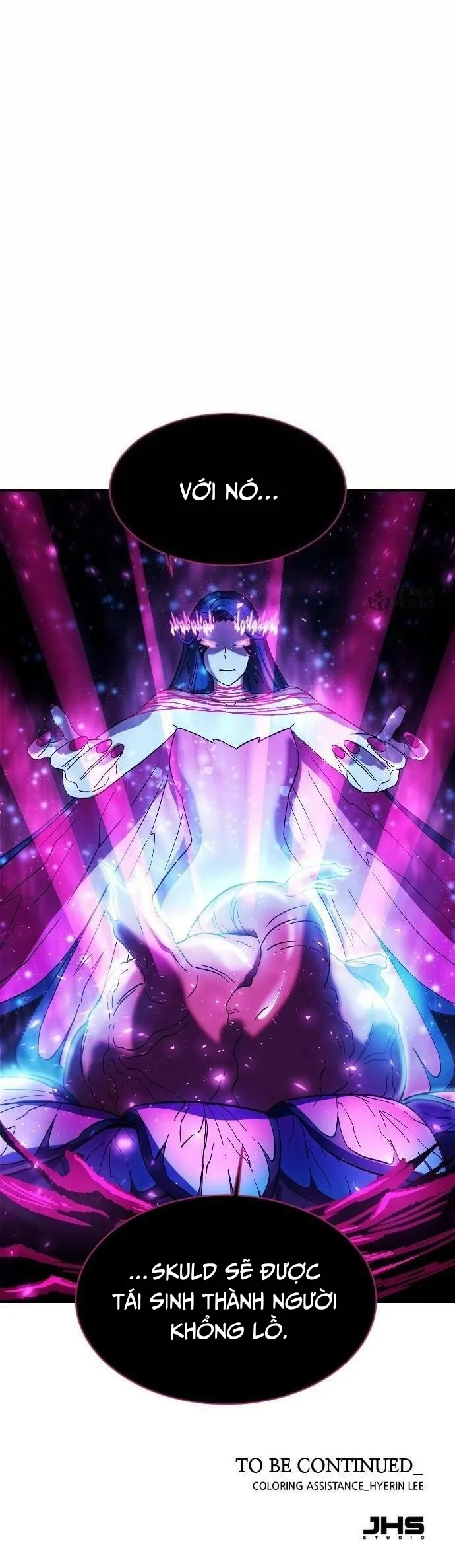 Tối Hậu Kim Đồng Chapter 92 - Trang 57
