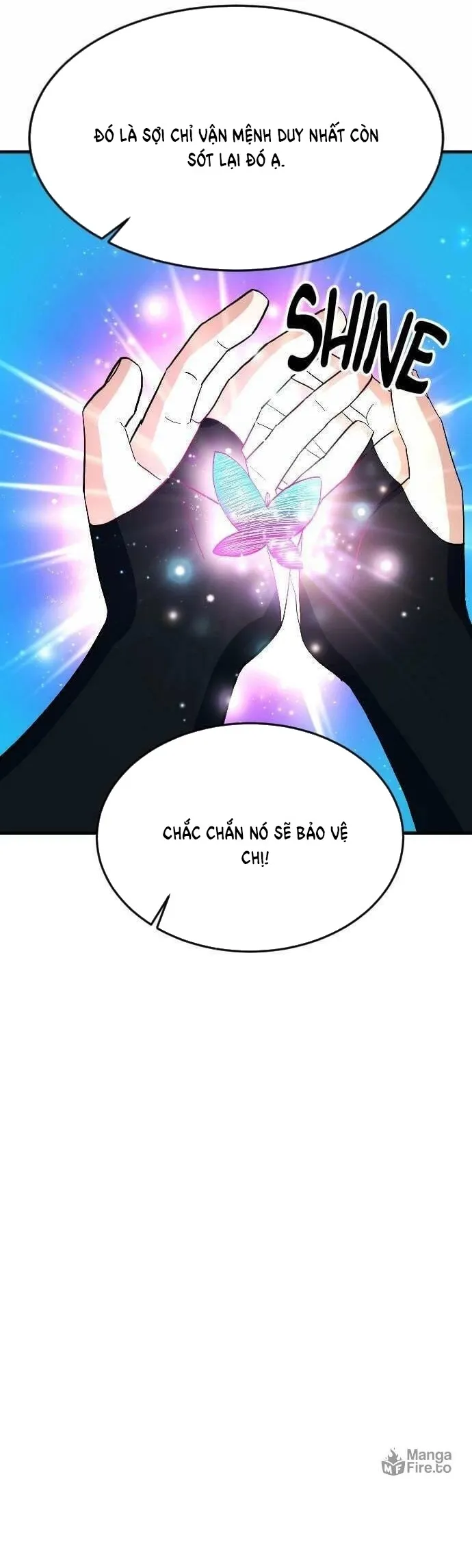 Tối Hậu Kim Đồng Chapter 98 - Trang 34