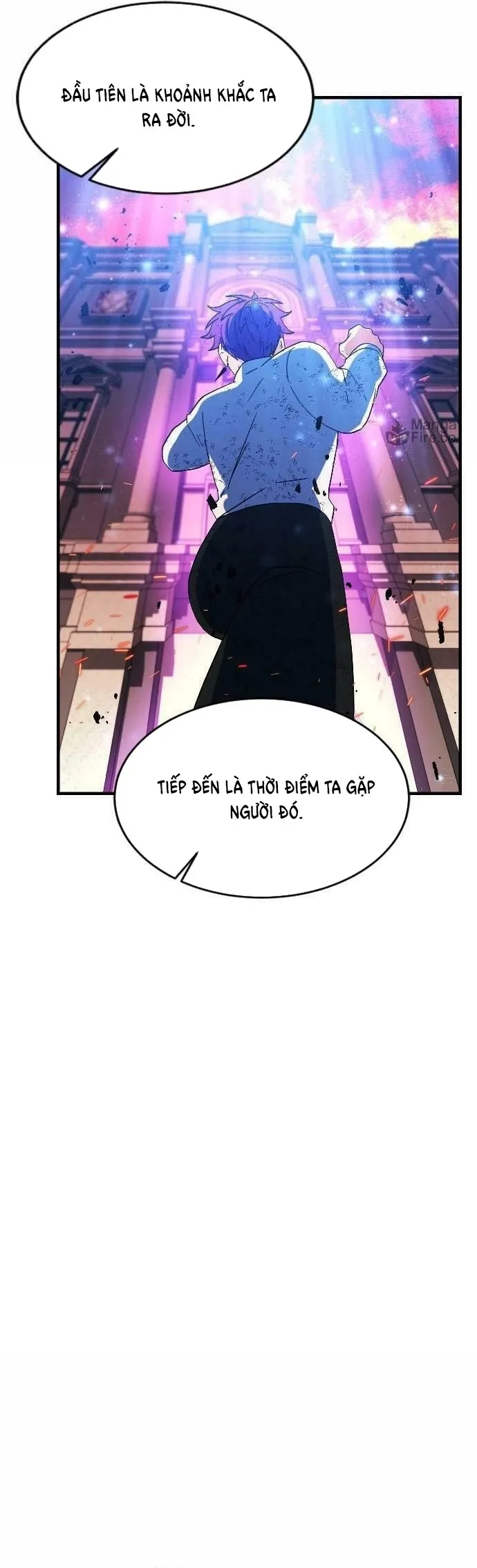 Tối Hậu Kim Đồng Chapter 97 - Trang 22
