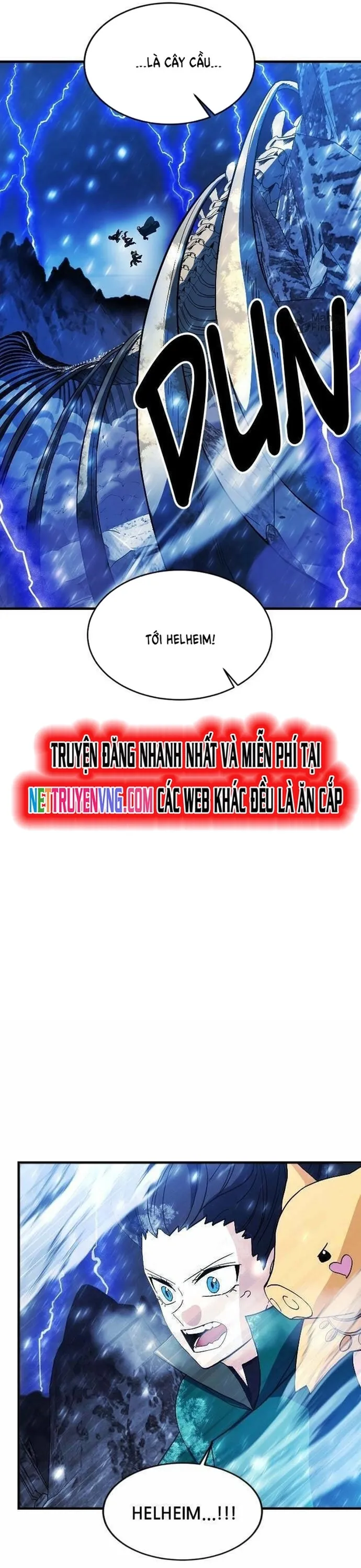 Tối Hậu Kim Đồng Chapter 99 - Trang 41