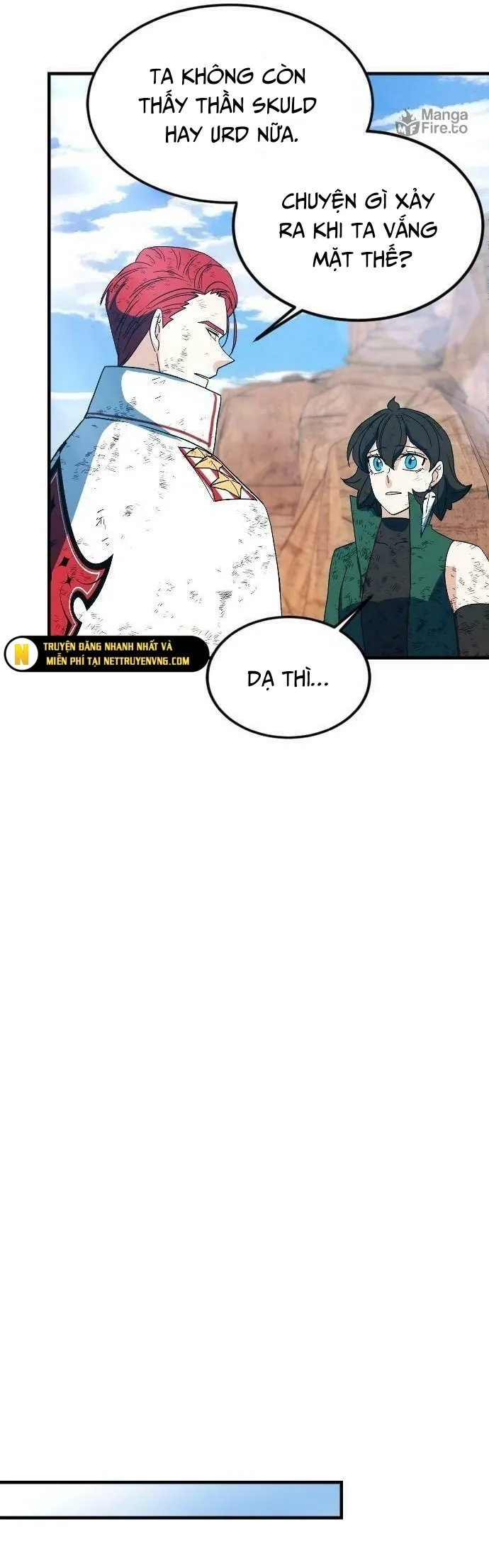 Tối Hậu Kim Đồng Chapter 95 - Trang 15