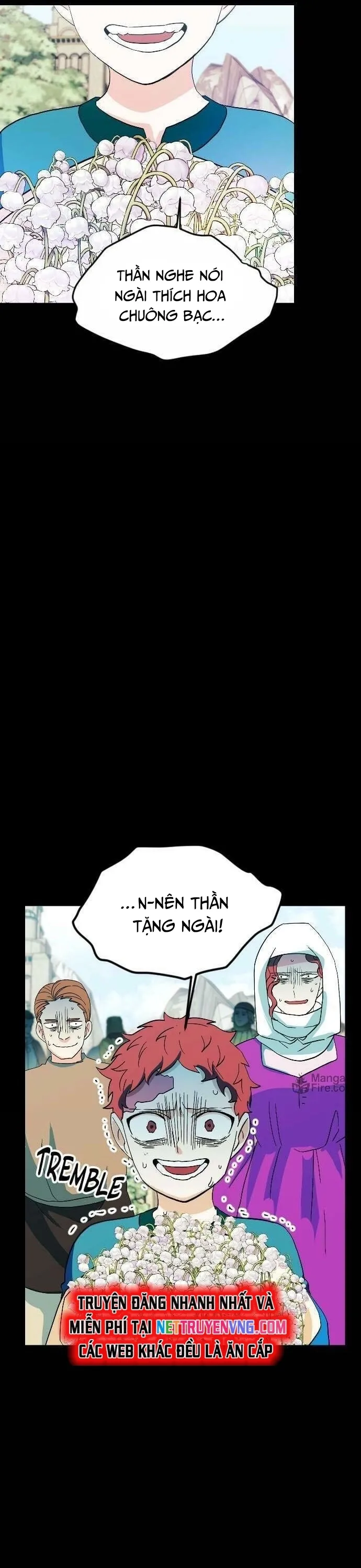 Tối Hậu Kim Đồng Chapter 92 - Trang 12