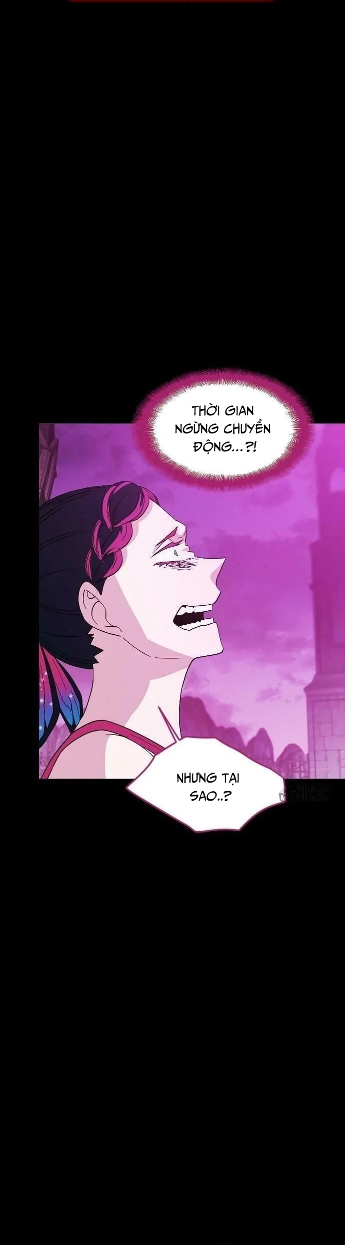 Tối Hậu Kim Đồng Chapter 92 - Trang 28