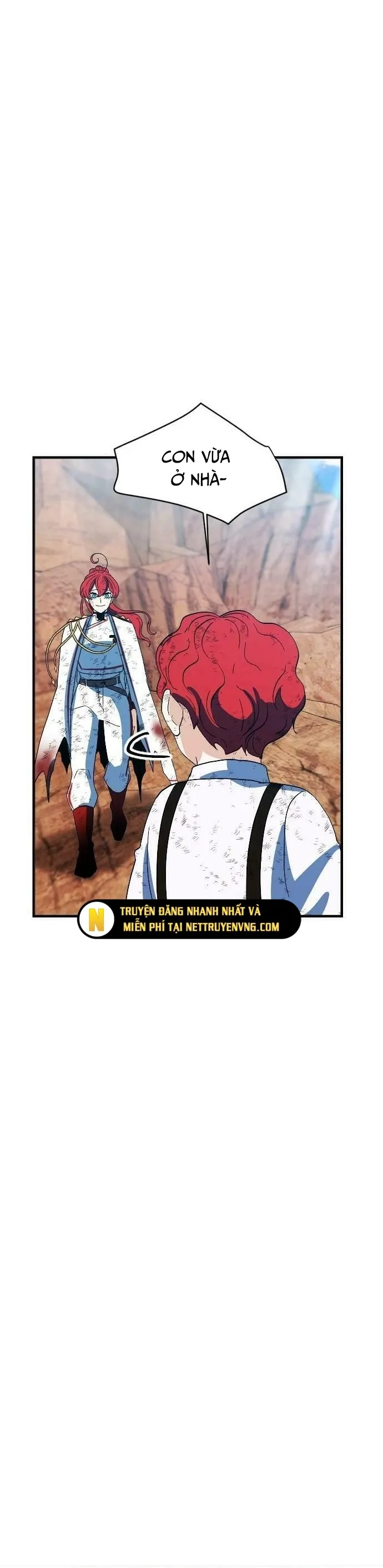Tối Hậu Kim Đồng Chapter 95 - Trang 10