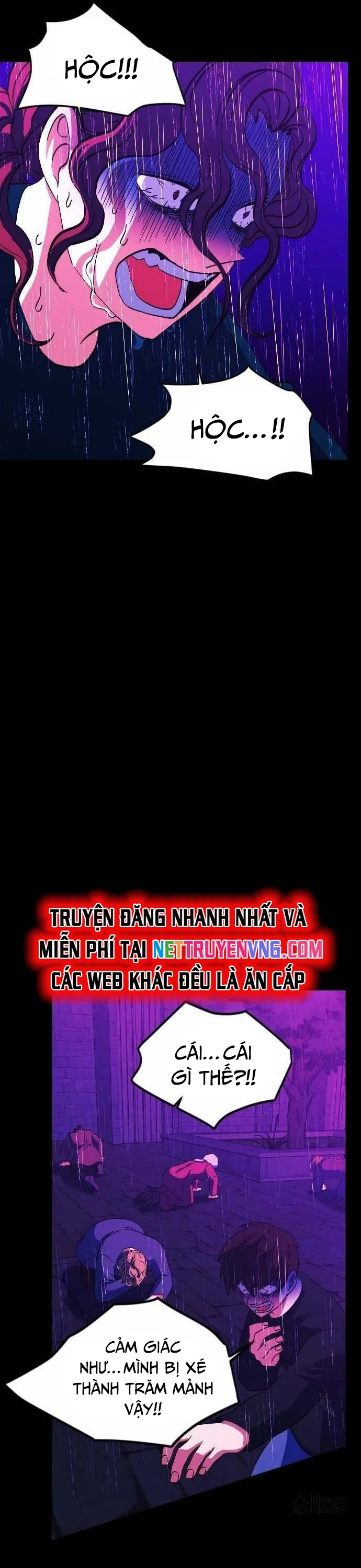 Tối Hậu Kim Đồng Chapter 91 - Trang 44