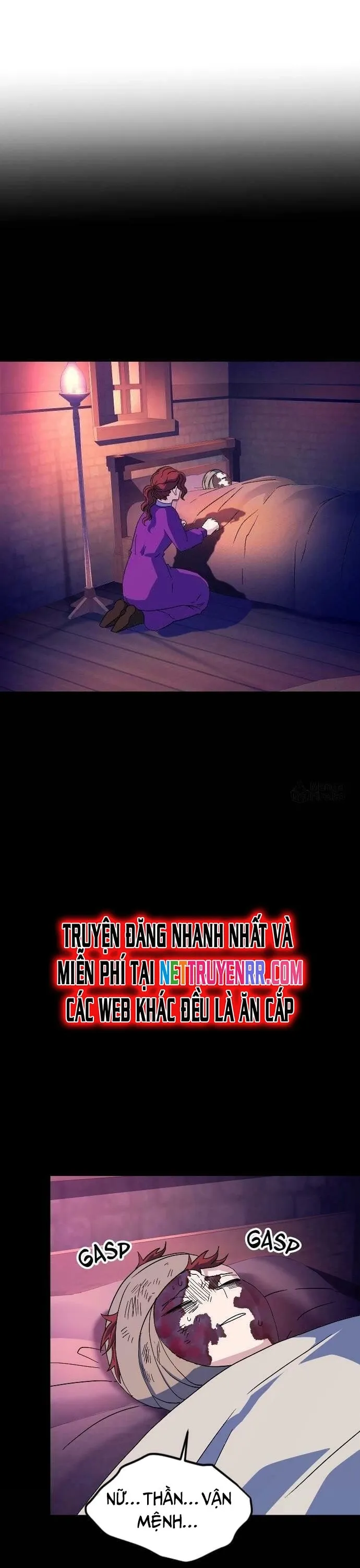 Tối Hậu Kim Đồng Chapter 90 - Trang 13