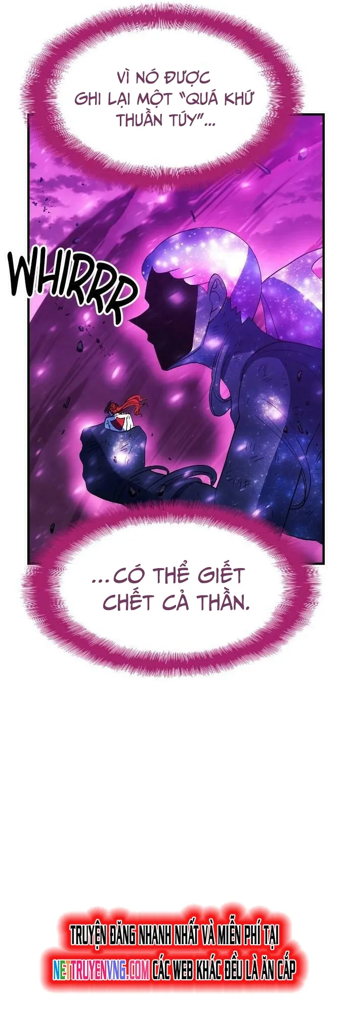 Tối Hậu Kim Đồng Chapter 93 - Trang 44