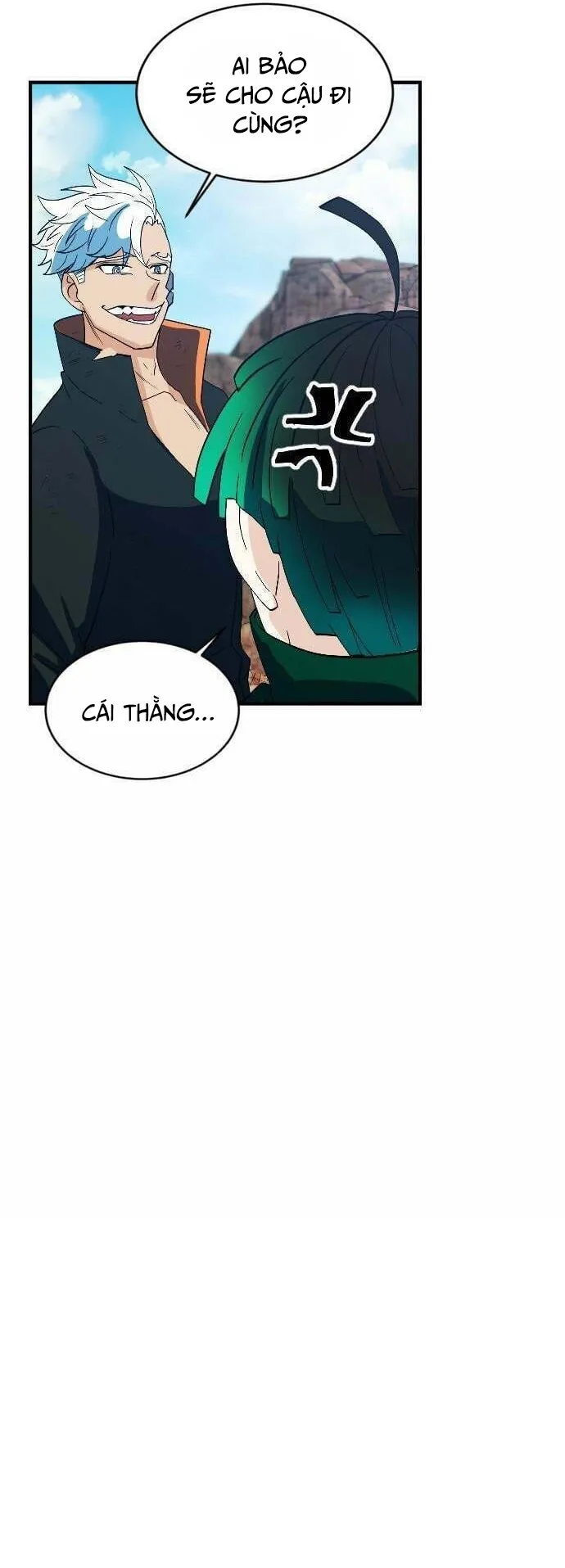 Tối Hậu Kim Đồng Chapter 96 - Trang 24