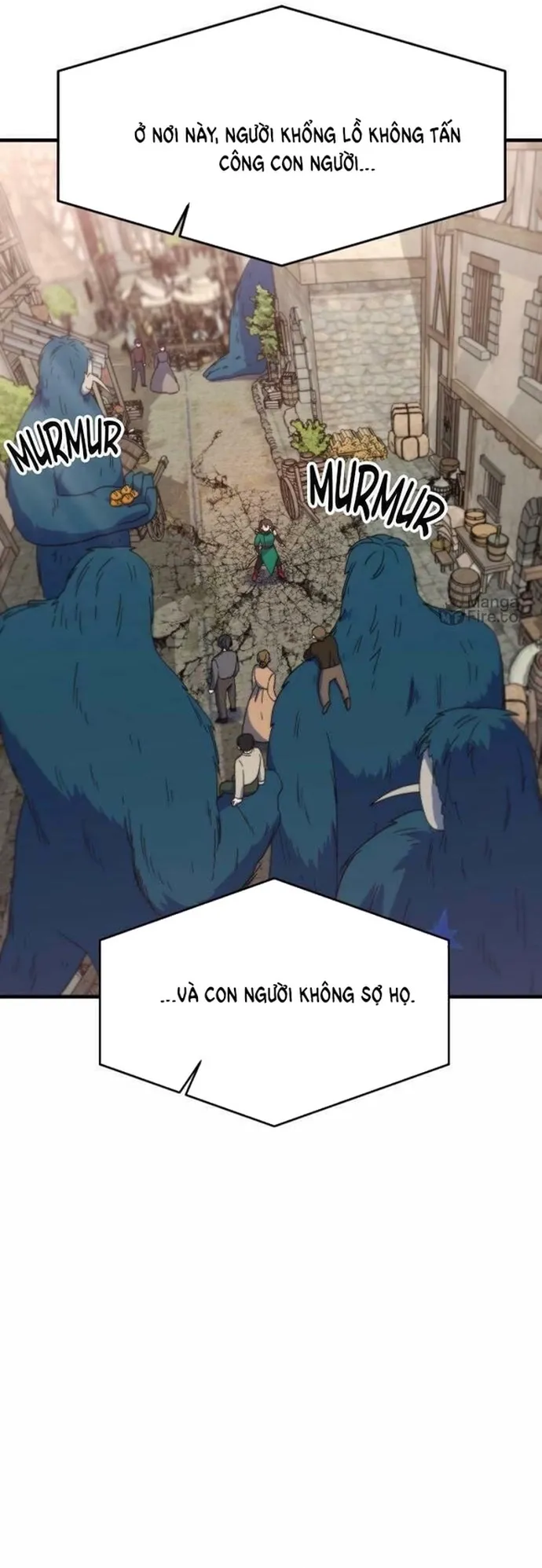 Tối Hậu Kim Đồng Chapter 100 - Trang 18