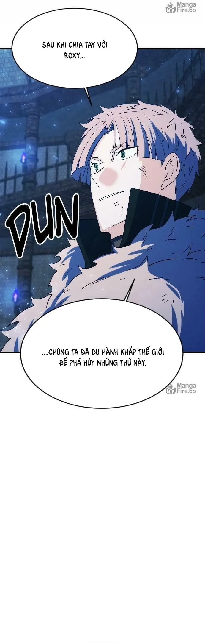 Tối Hậu Kim Đồng Chapter 97 - Trang 5