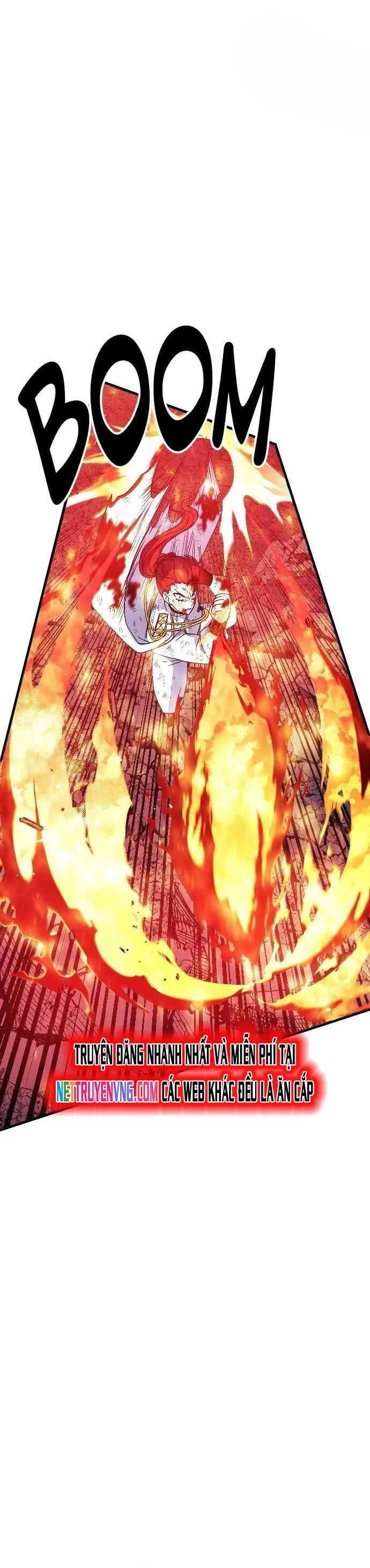 Tối Hậu Kim Đồng Chapter 93 - Trang 52