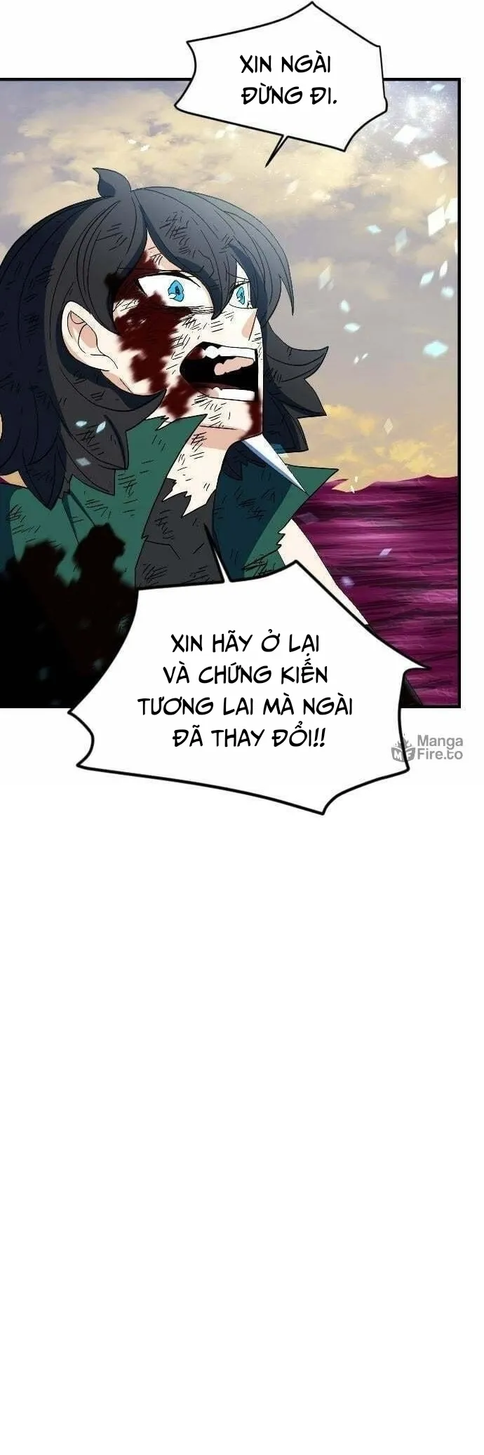 Tối Hậu Kim Đồng Chapter 94 - Trang 15