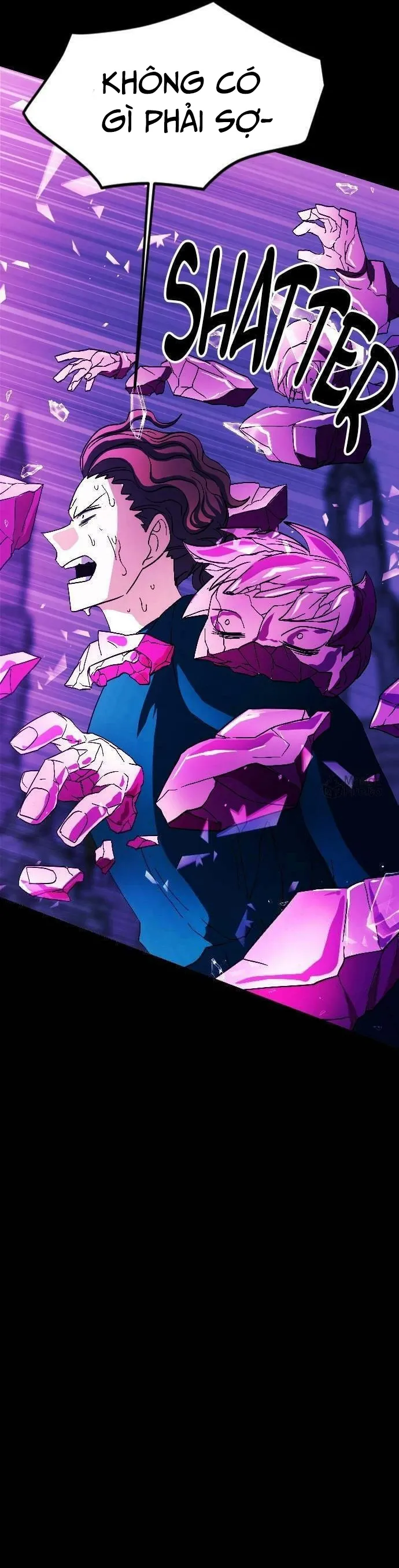 Tối Hậu Kim Đồng Chapter 91 - Trang 20