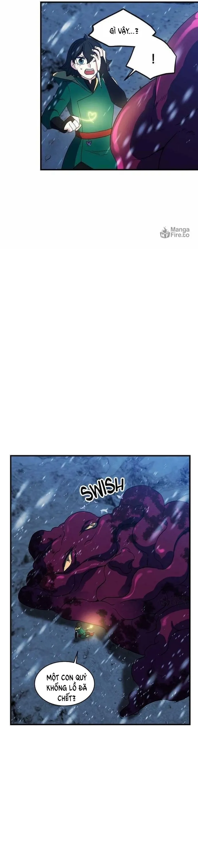 Tối Hậu Kim Đồng Chapter 99 - Trang 4