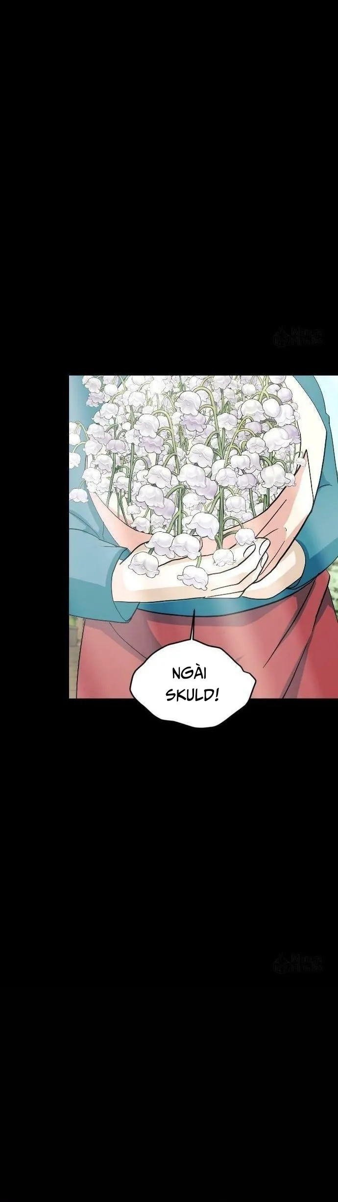 Tối Hậu Kim Đồng Chapter 92 - Trang 11