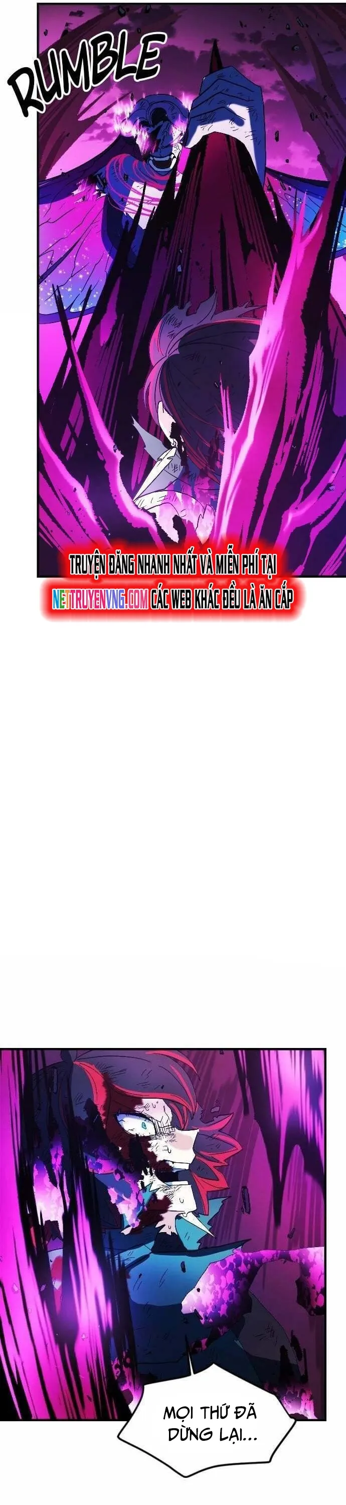Tối Hậu Kim Đồng Chapter 93 - Trang 42