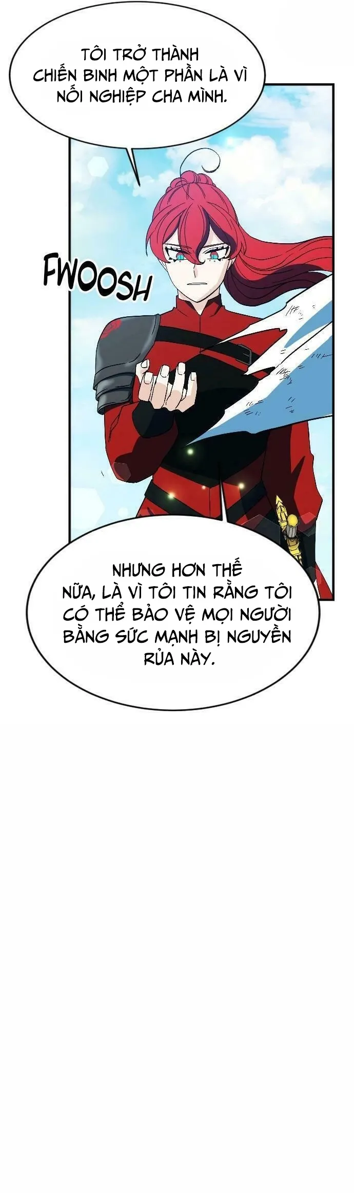 Tối Hậu Kim Đồng Chapter 96 - Trang 32