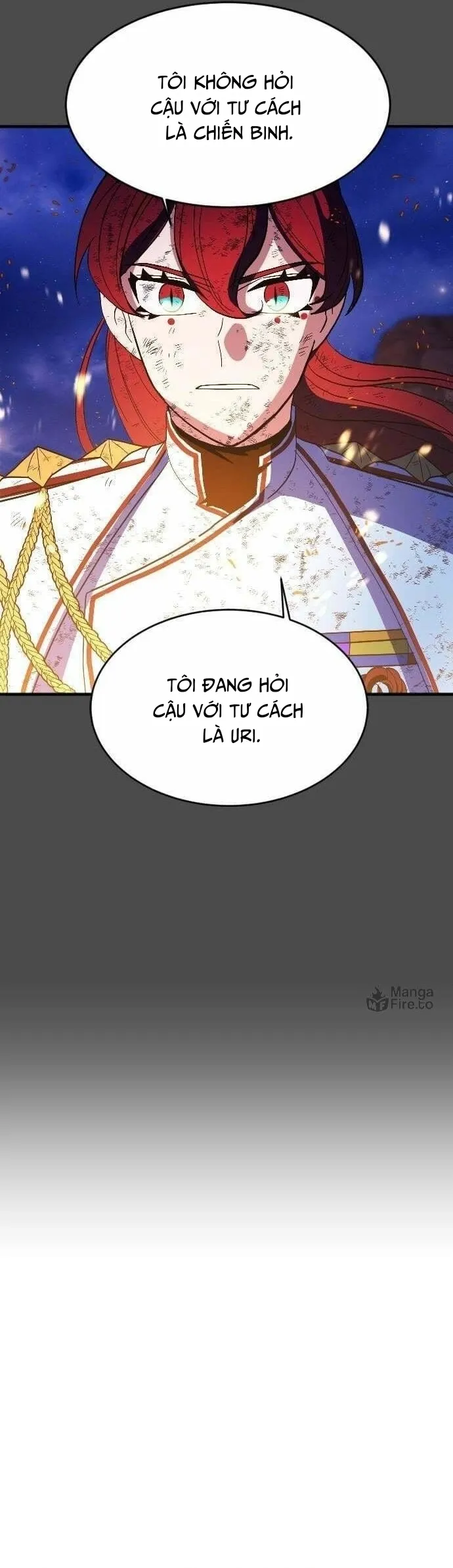Tối Hậu Kim Đồng Chapter 95 - Trang 43