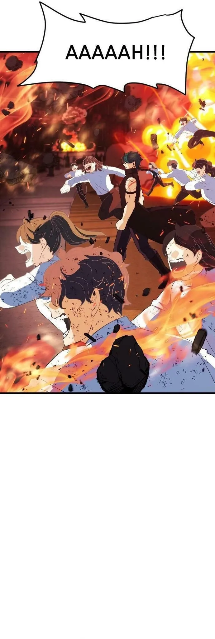 Tối Hậu Kim Đồng Chapter 97 - Trang 16