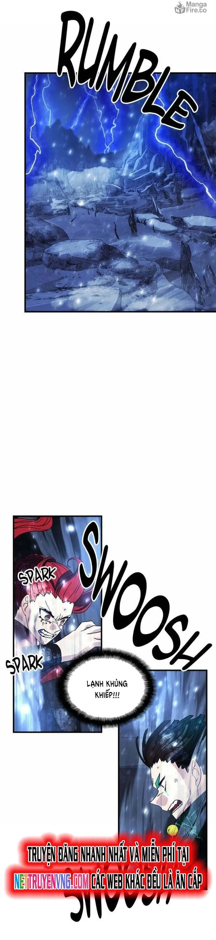 Tối Hậu Kim Đồng Chapter 99 - Trang 38