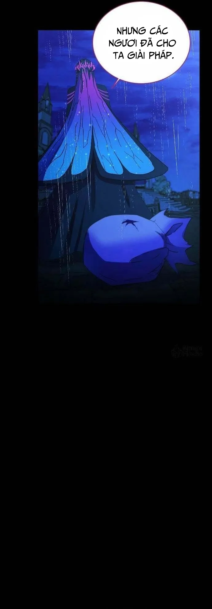 Tối Hậu Kim Đồng Chapter 91 - Trang 54