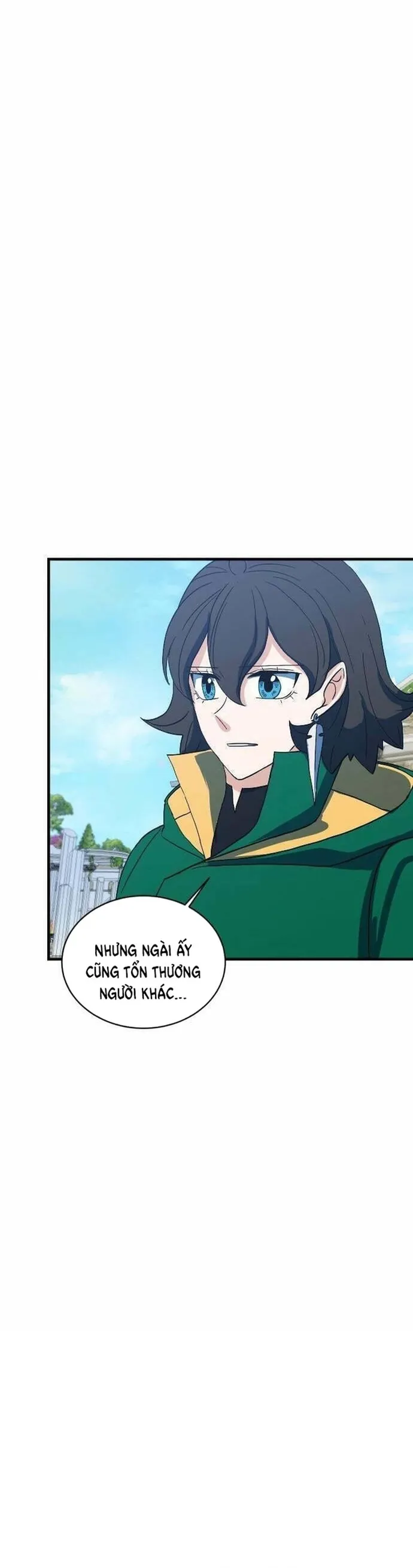 Tối Hậu Kim Đồng Chapter 99 - Trang 22