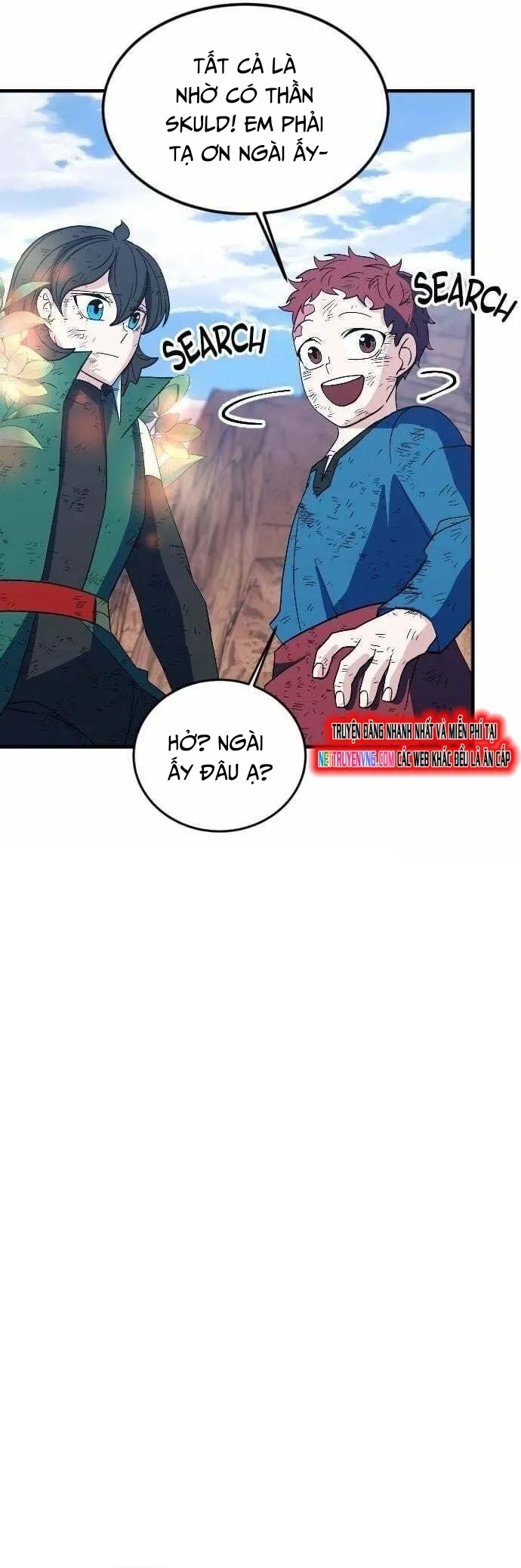 Tối Hậu Kim Đồng Chapter 94 - Trang 46