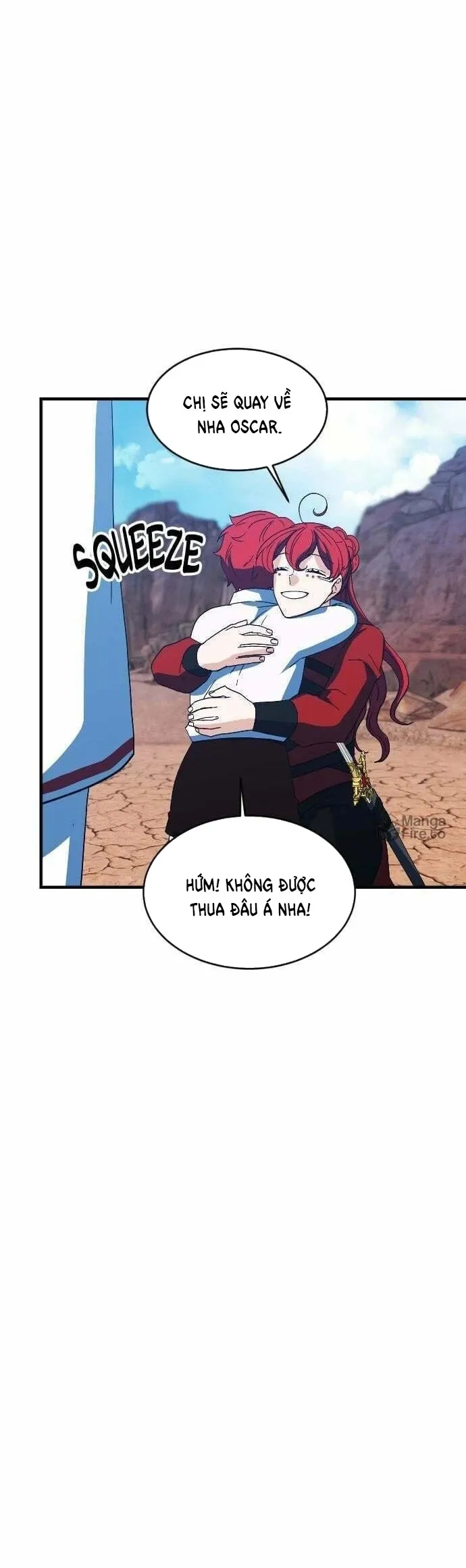 Tối Hậu Kim Đồng Chapter 98 - Trang 31