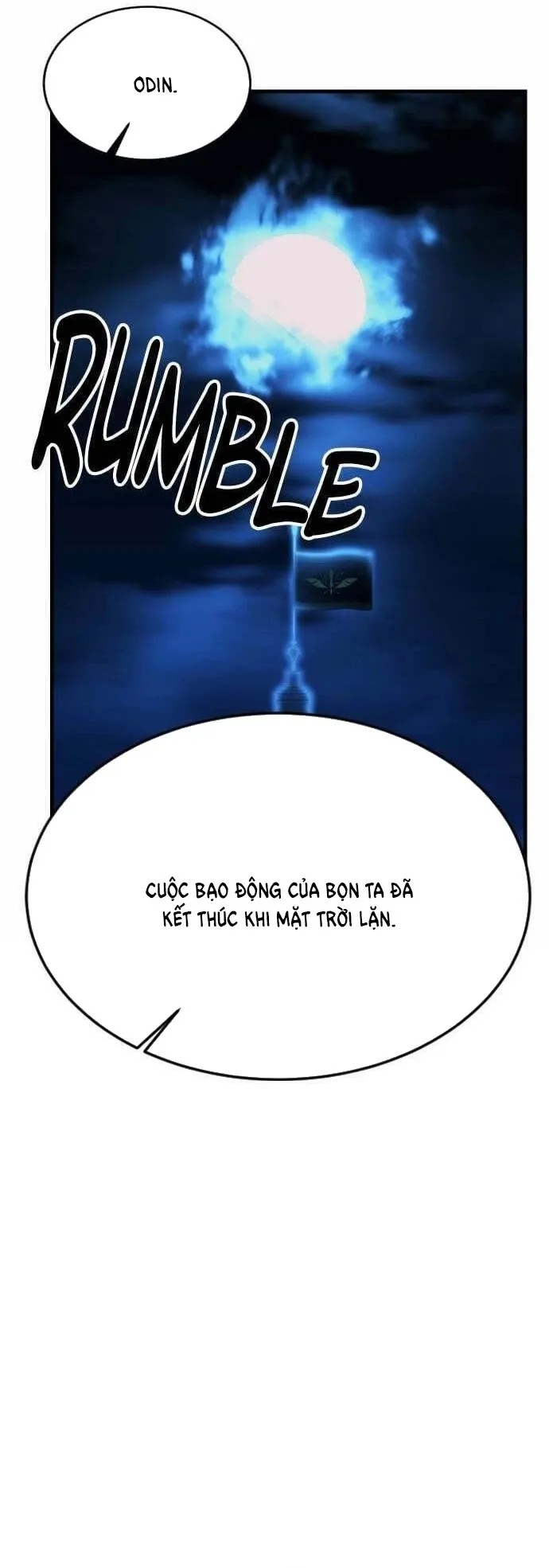 Tối Hậu Kim Đồng Chapter 97 - Trang 37