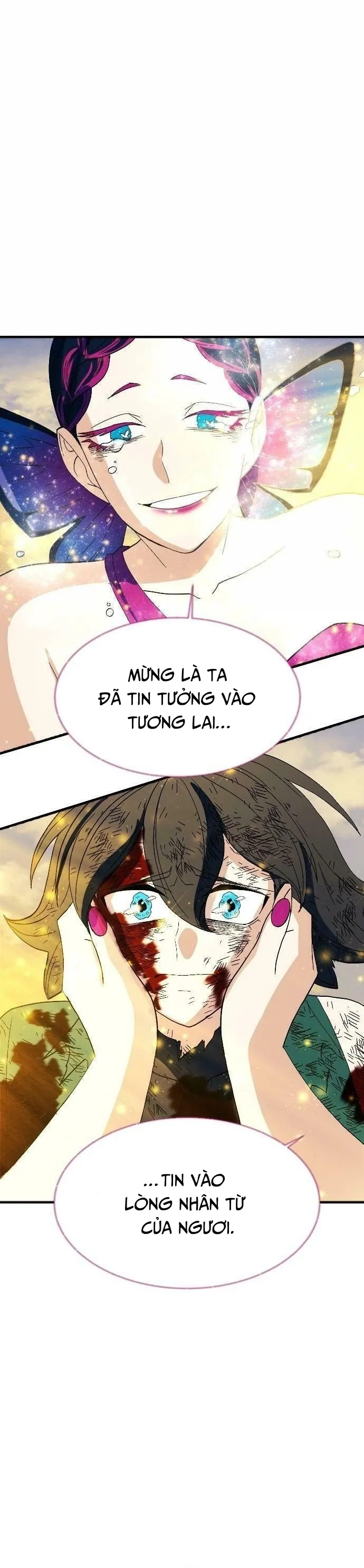 Tối Hậu Kim Đồng Chapter 94 - Trang 17