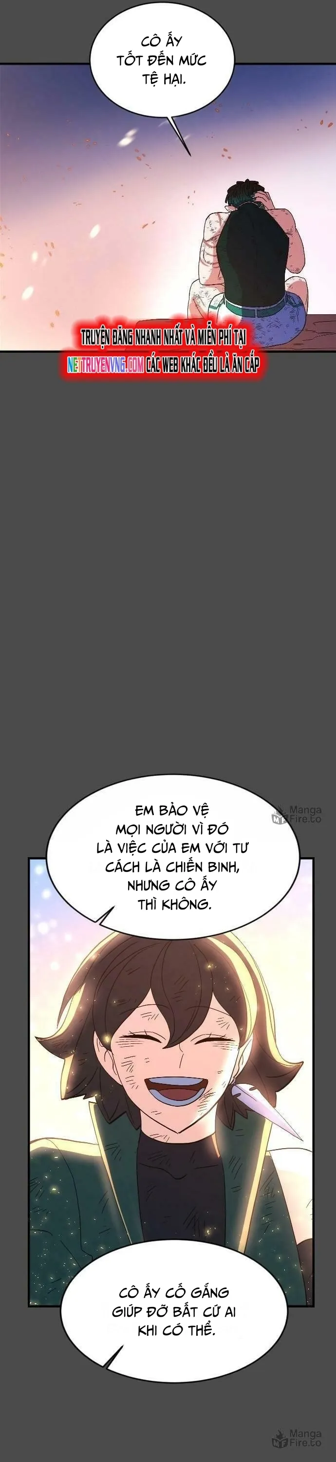 Tối Hậu Kim Đồng Chapter 95 - Trang 47