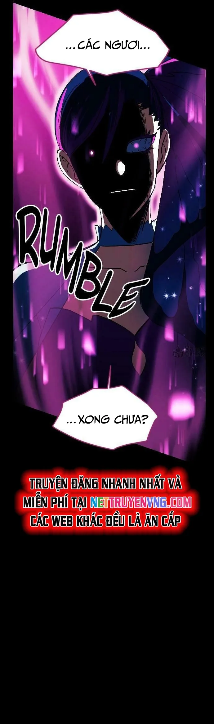 Tối Hậu Kim Đồng Chapter 91 - Trang 19