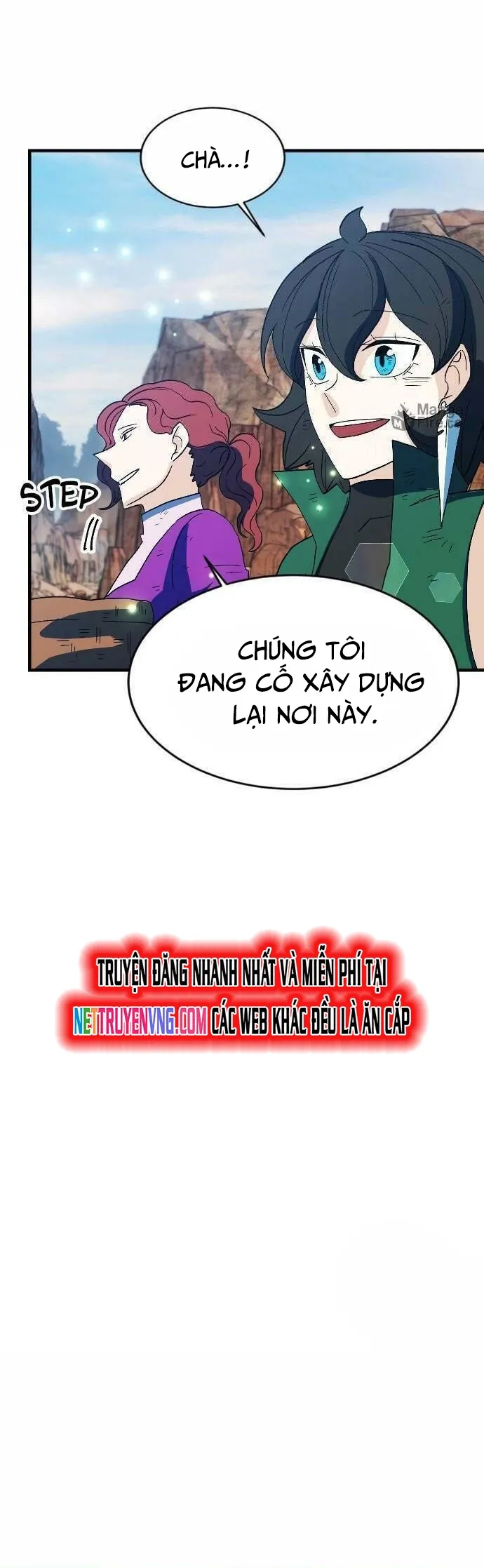 Tối Hậu Kim Đồng Chapter 96 - Trang 12