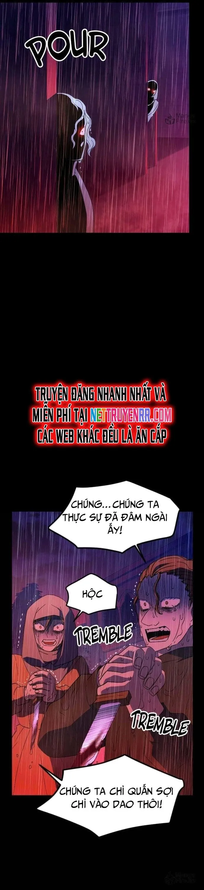 Tối Hậu Kim Đồng Chapter 90 - Trang 52