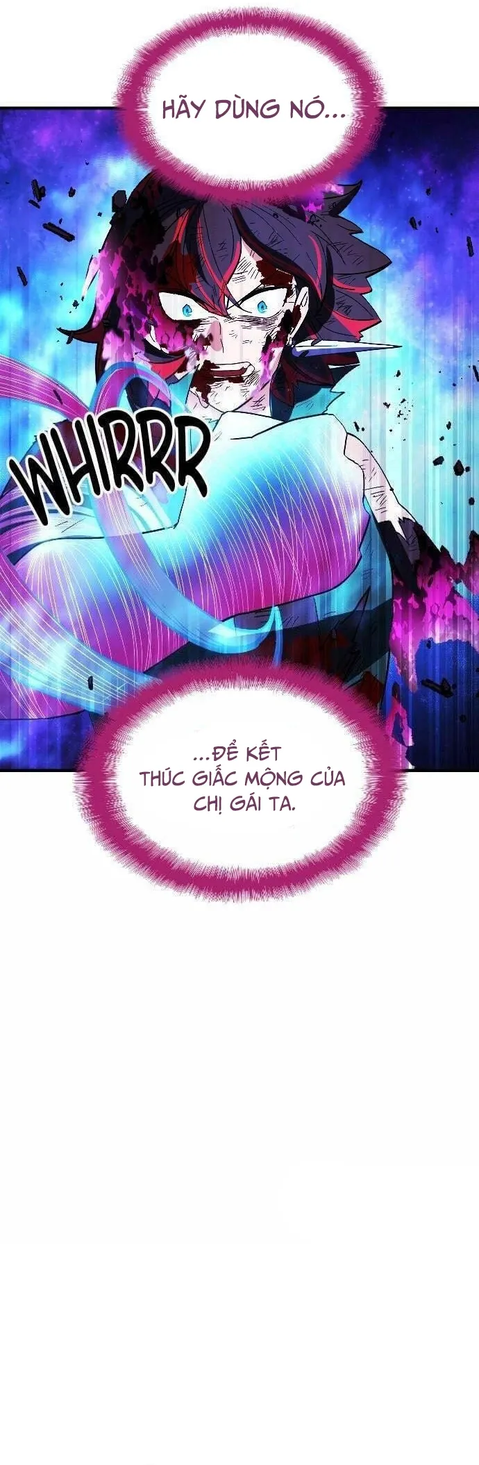 Tối Hậu Kim Đồng Chapter 93 - Trang 45
