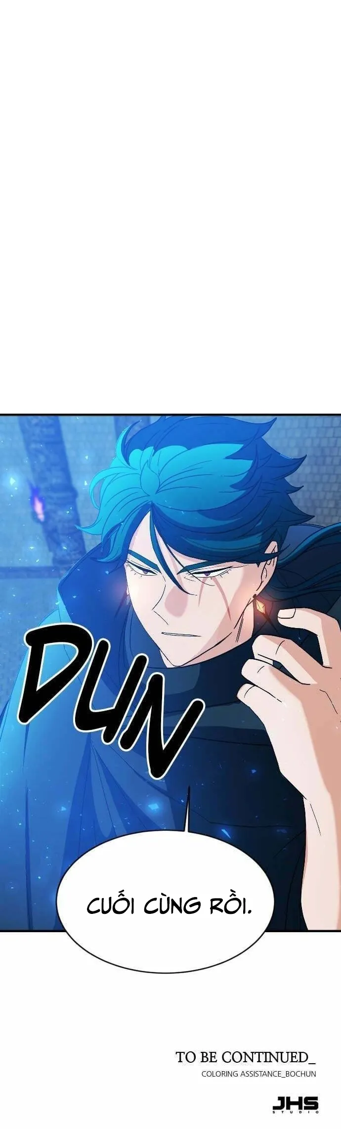 Tối Hậu Kim Đồng Chapter 96 - Trang 60