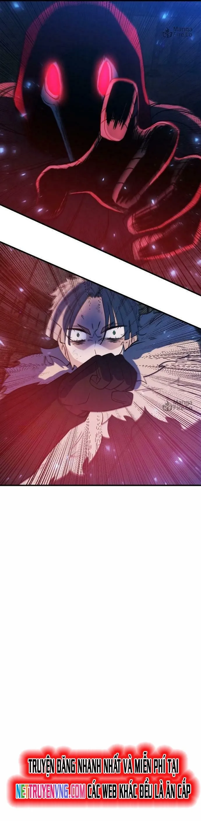 Tối Hậu Kim Đồng Chapter 97 - Trang 36