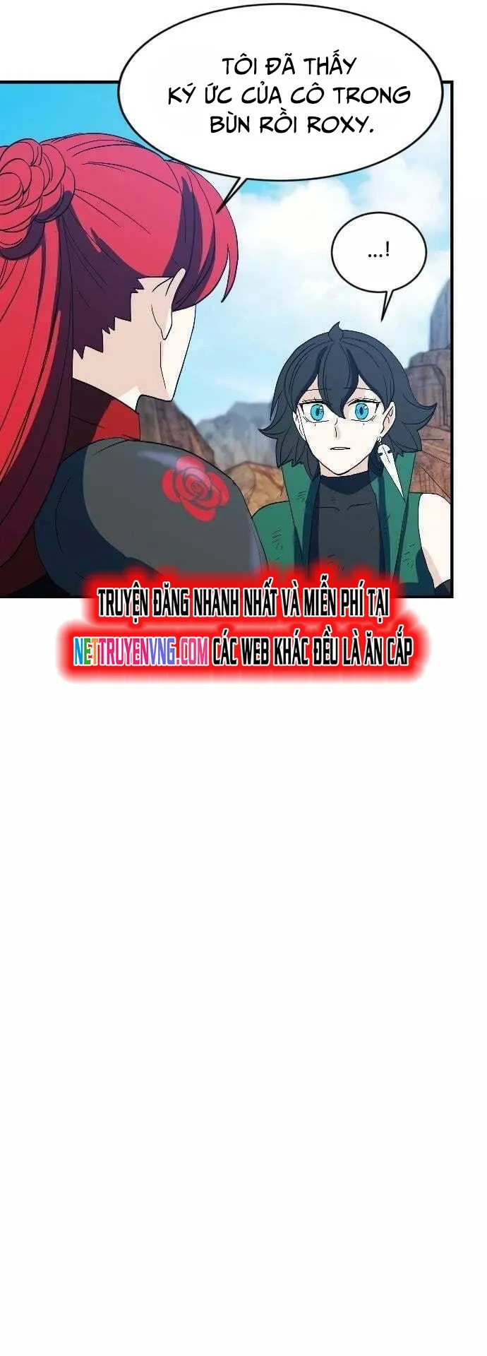 Tối Hậu Kim Đồng Chapter 96 - Trang 21