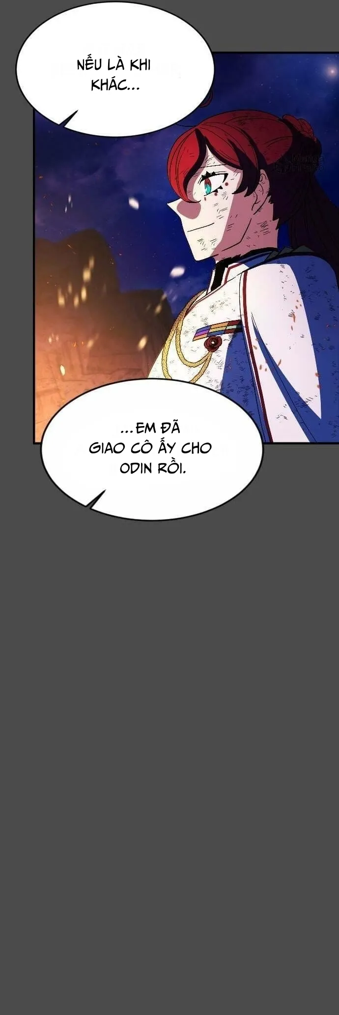 Tối Hậu Kim Đồng Chapter 95 - Trang 50
