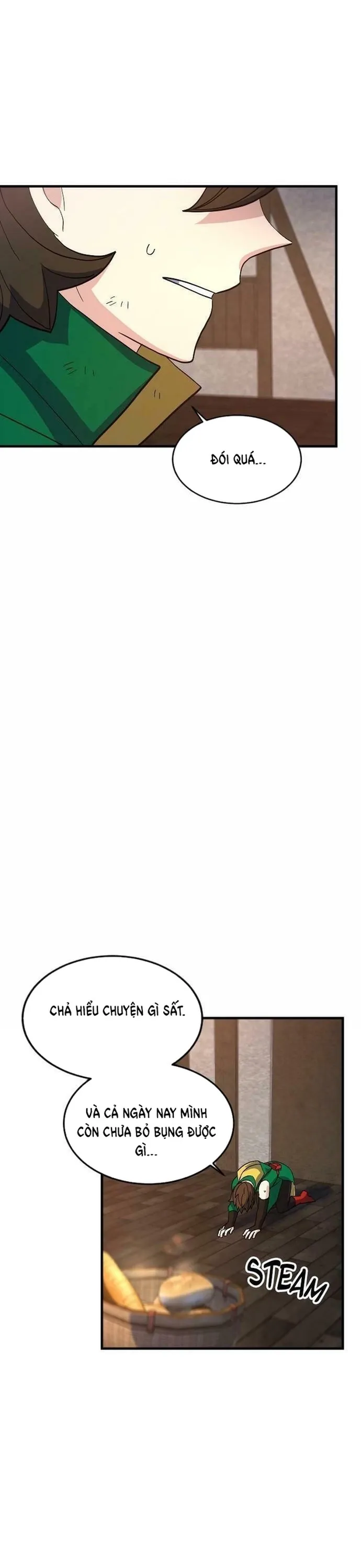 Tối Hậu Kim Đồng Chapter 100 - Trang 41