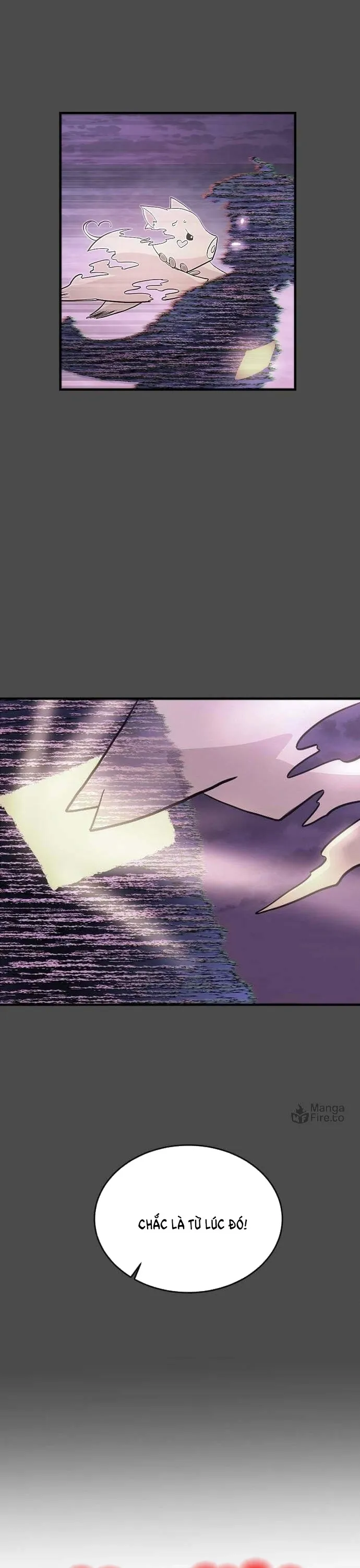 Tối Hậu Kim Đồng Chapter 98 - Trang 16