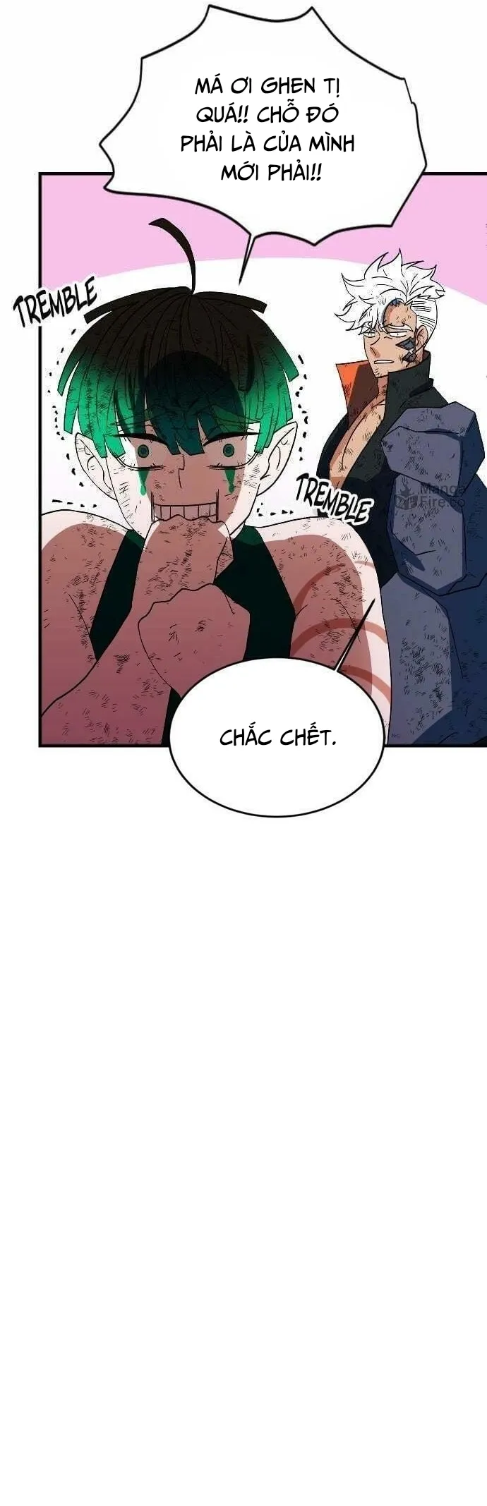 Tối Hậu Kim Đồng Chapter 95 - Trang 13