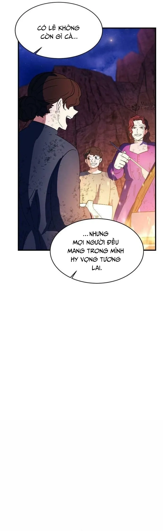 Tối Hậu Kim Đồng Chapter 95 - Trang 31