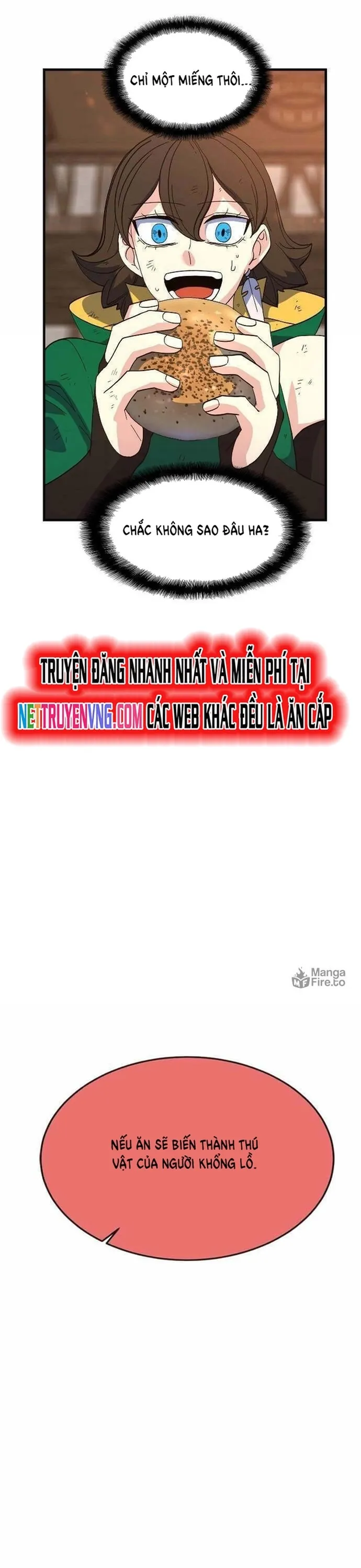 Tối Hậu Kim Đồng Chapter 100 - Trang 44
