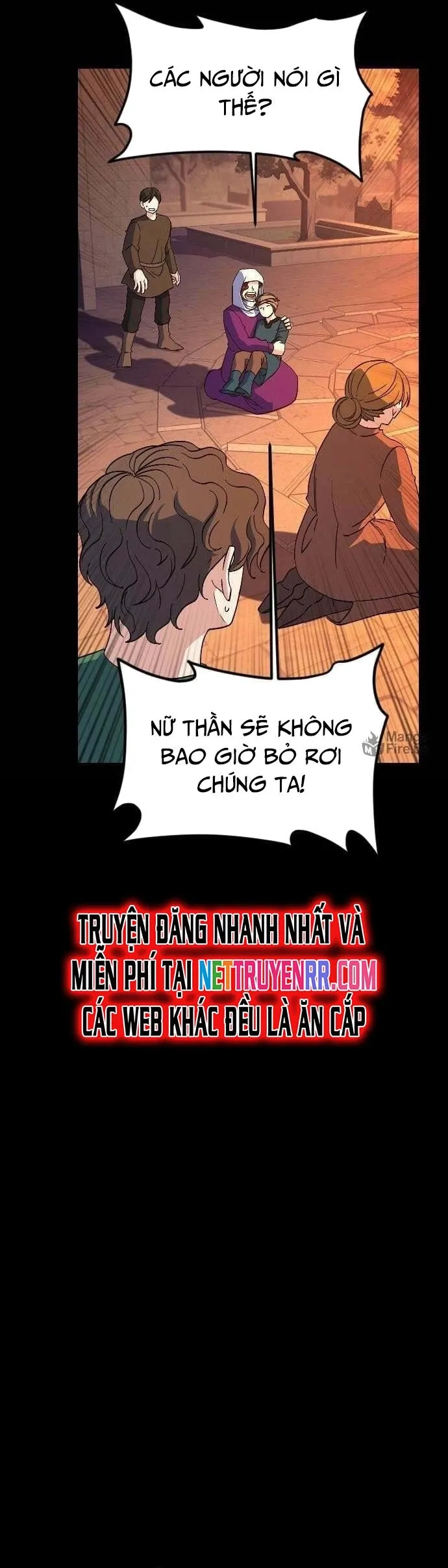 Tối Hậu Kim Đồng Chapter 90 - Trang 7