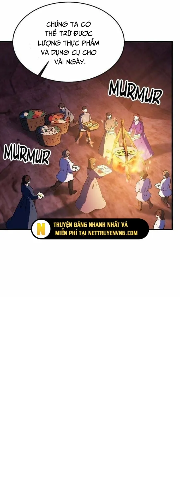 Tối Hậu Kim Đồng Chapter 95 - Trang 30