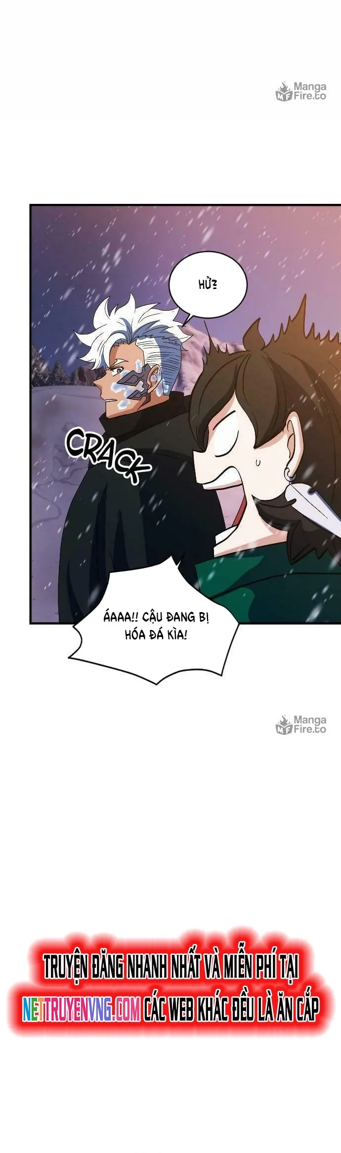 Tối Hậu Kim Đồng Chapter 98 - Trang 41