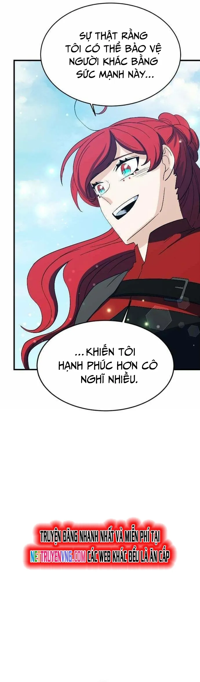 Tối Hậu Kim Đồng Chapter 96 - Trang 36