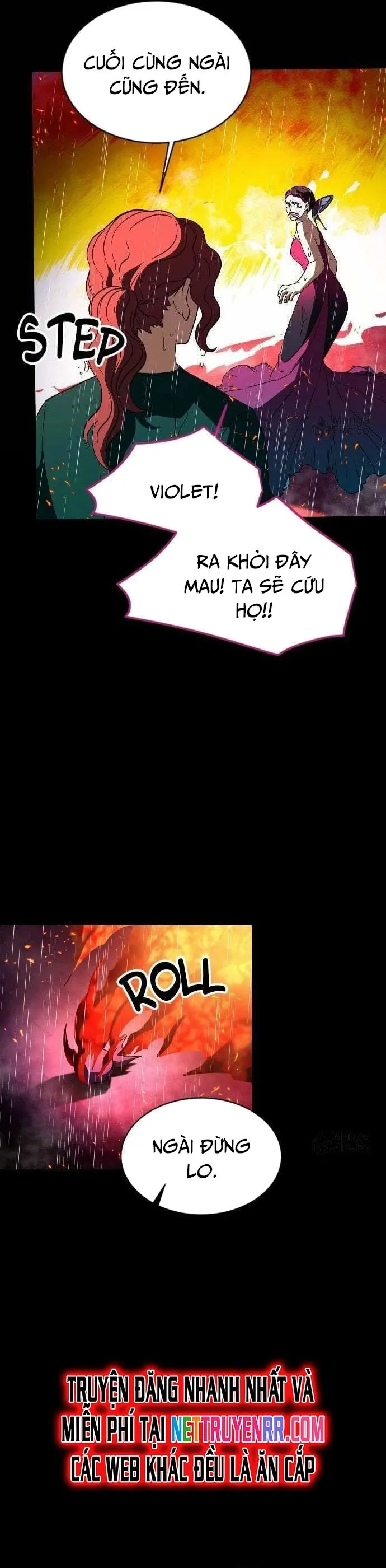 Tối Hậu Kim Đồng Chapter 90 - Trang 46